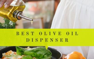 Olive Oil | Oliviada