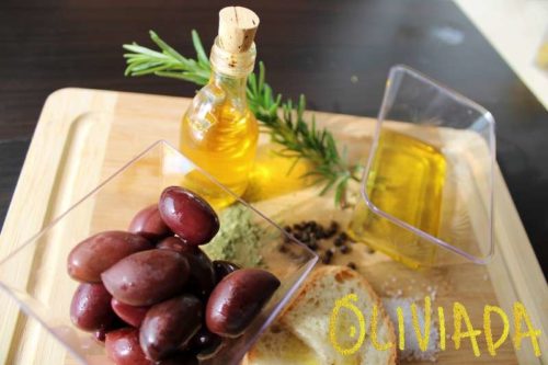 The Mighty Kalamata Olives: The Healthiest Olives To Eat